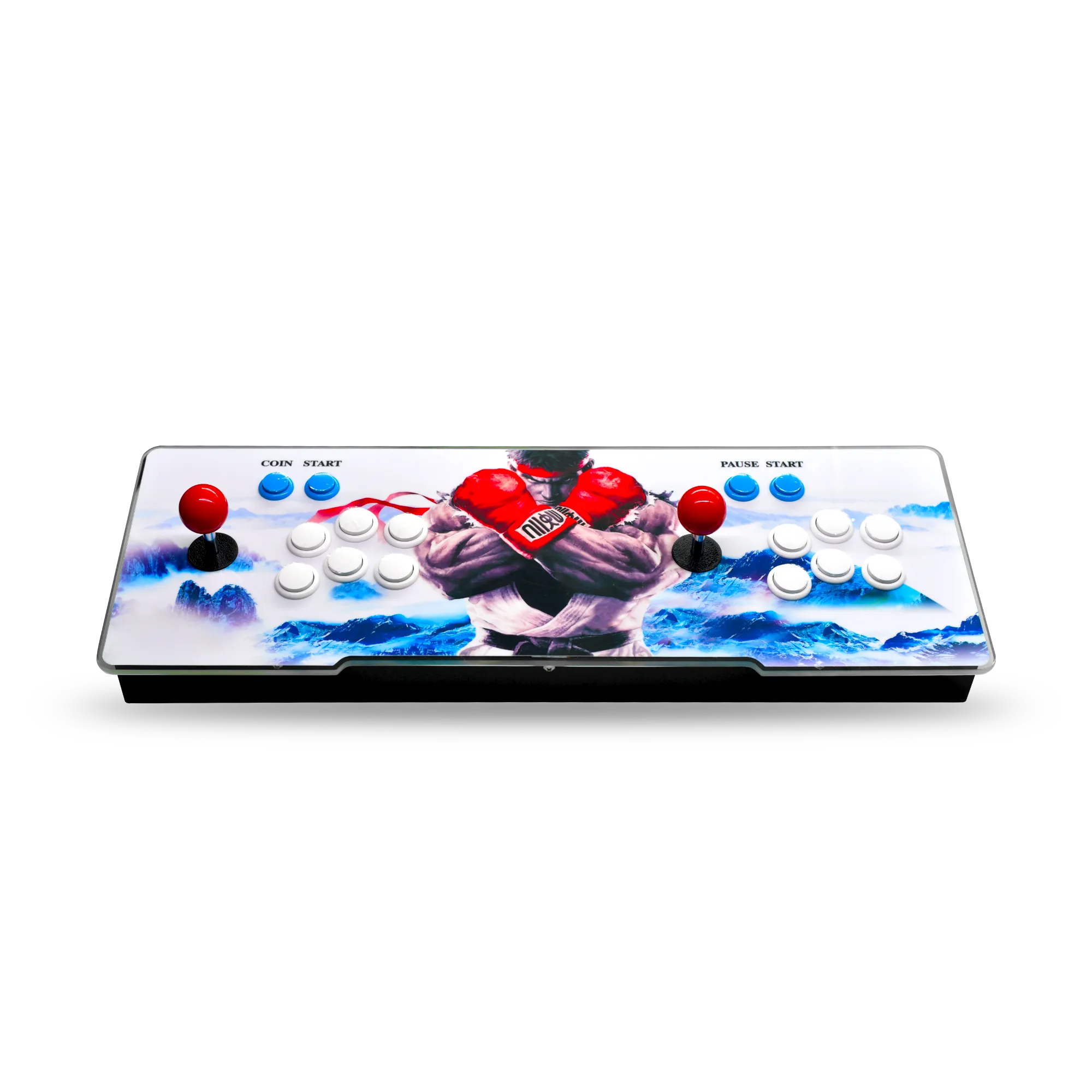 Pandora Game Board_