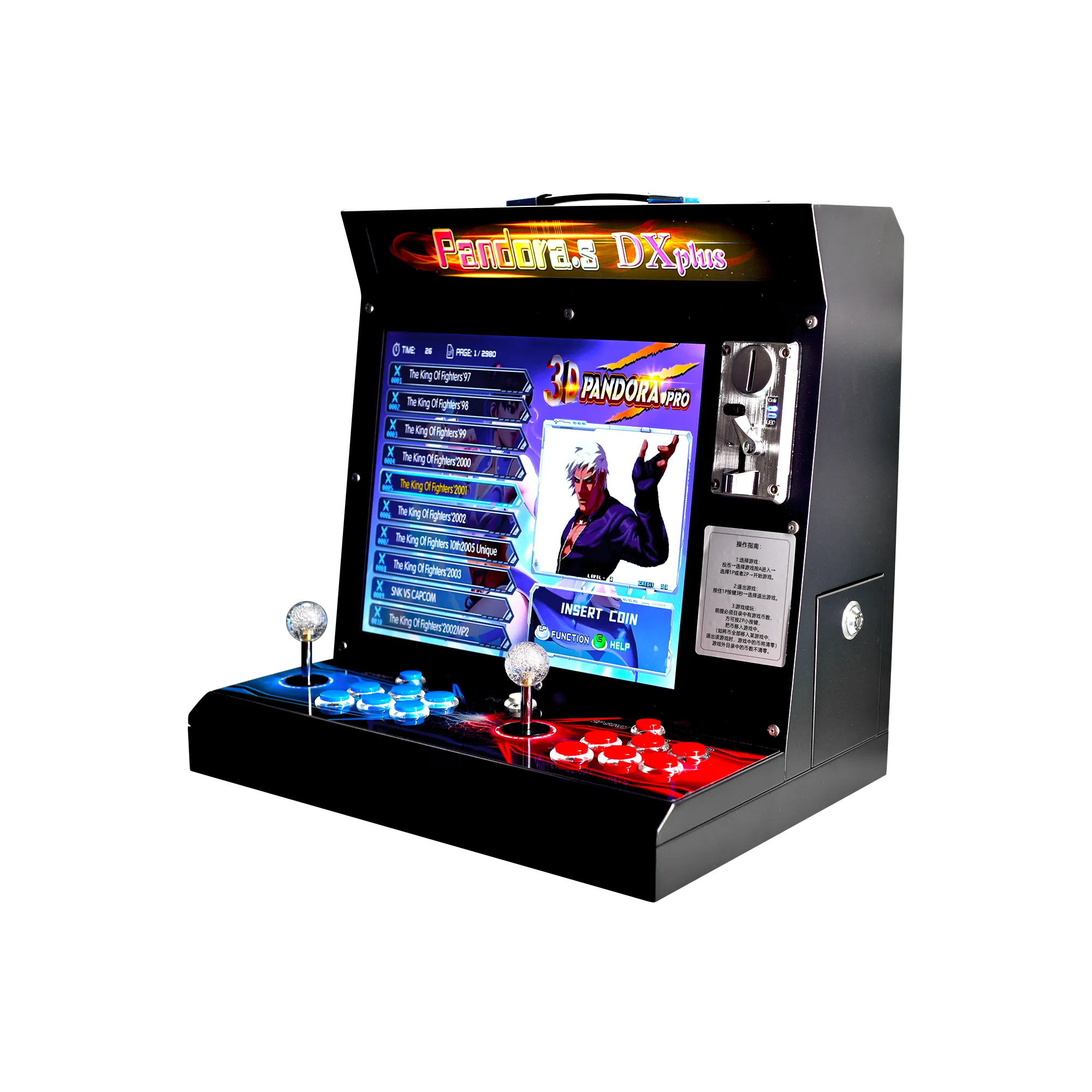 dx plus