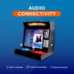 dx plus audio