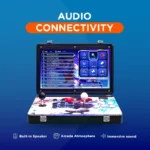 pandora box audio