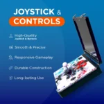 pandora box joystick