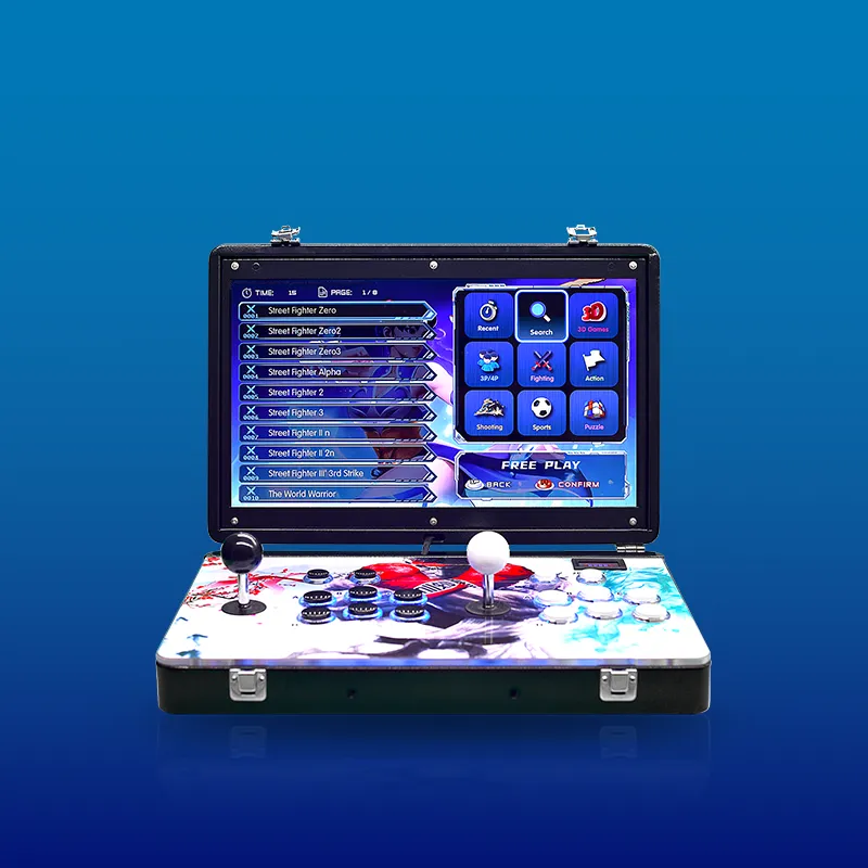 pandora box