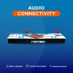 pandora game board audio
